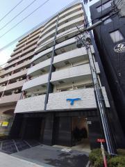 地下鉄谷町線谷町四丁目駅まで徒歩6分
