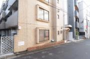 東京メトロ丸ノ内線(方南町支線)中野新橋駅まで徒歩3分