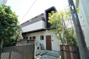 グリーンテラス調布N
