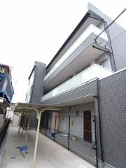 ＪＲ埼京線戸田公園駅まで徒歩16分