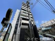 京阪本線京橋駅まで徒歩2分