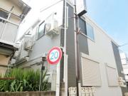 エクセルコート中野