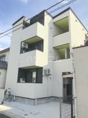 ハピネス八反