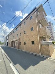 地下鉄今里筋線だいどう豊里駅まで徒歩6分