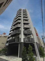 アーバンパーク入谷