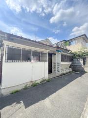 近鉄難波・奈良線瓢箪山駅まで徒歩7分