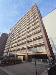 地下鉄御堂筋線西中島南方駅まで徒歩8分