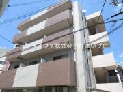 京阪本線寝屋川市駅まで徒歩5分