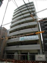 地下鉄堺筋線天神橋筋六丁目駅まで徒歩7分