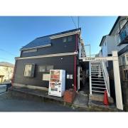小田急小田原線百合ヶ丘駅まで徒歩10分
