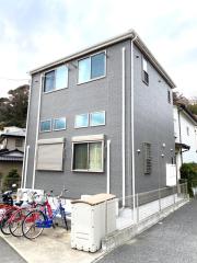 京急本線金沢文庫駅まで徒歩18分