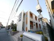 ＪＲ埼京線浮間舟渡駅まで徒歩9分