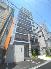 ＪＲ大阪環状線今宮駅まで徒歩3分