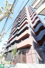 クラリッサ新川崎