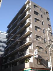 エステージ築地