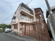 近鉄大阪線長瀬駅まで徒歩2分