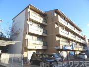 地下鉄御堂筋線北花田駅まで徒歩6分