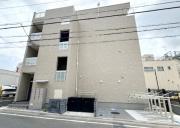 小田急江ノ島線大和駅まで徒歩5分