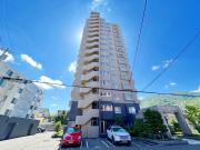 じょうてつドエル・アイム山鼻南