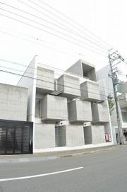 MONO COMODO御前A棟