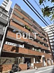 東京メトロ日比谷線入谷駅まで徒歩6分