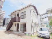 岩樋アパート