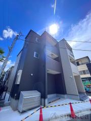 近鉄難波・奈良線若江岩田駅まで徒歩3分