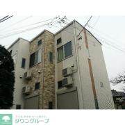 Stage 池袋本町