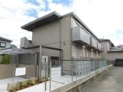 ＪＲ播但線京口駅まで徒歩7分