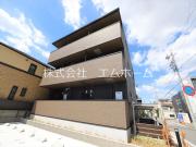 あおなみ線小本駅まで徒歩7分