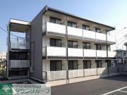 湘南新宿ライン(宇都宮/横須賀)蓮田駅まで徒歩11分