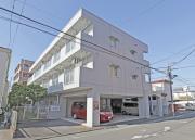 南林間グローブマンション
