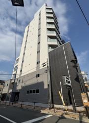 東京メトロ丸ノ内線中野坂上駅まで徒歩3分