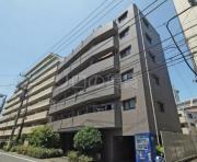 ルーブル蒲田六番館