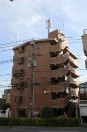 メインステージ永福町