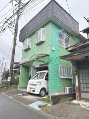 グリーンハウス