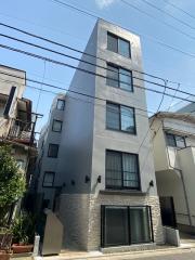 東急目黒線武蔵小山駅まで徒歩4分