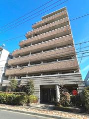 エスエスハイツ市川