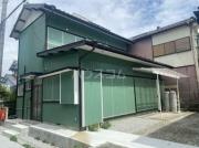 楊子町鈴木様貸家