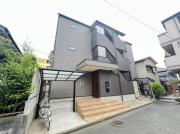 ＪＲ鹿児島本線吉塚駅まで徒歩17分