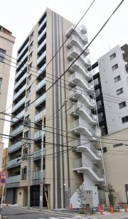 都営大江戸線新御徒町駅まで徒歩5分