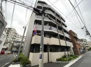 東京メトロ有楽町線江戸川橋駅まで徒歩5分