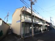 リーガルメゾン川西II