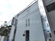 ＪＲ総武本線船橋駅まで徒歩20分