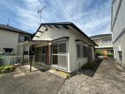 田中町借家