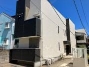 ＪＲ鹿児島本線香椎駅まで徒歩5分