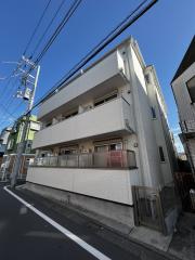 ハイムプリマヴェーラ大岡山