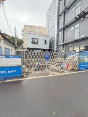 東京メトロ日比谷線広尾駅まで徒歩4分