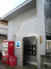 目白第一ハウス