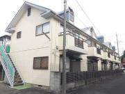 グリーンハイツ
